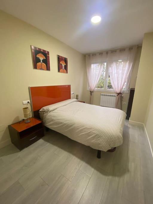 La Casa De Las Flores Ponferrada Luaran gambar